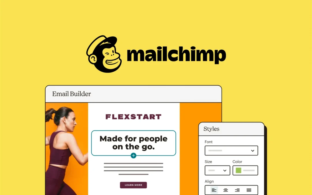 Boost Your Business with Mailchimp’s Email Solutions